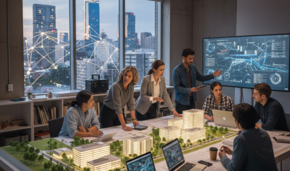 proyectos arquitectónicos exitosos
