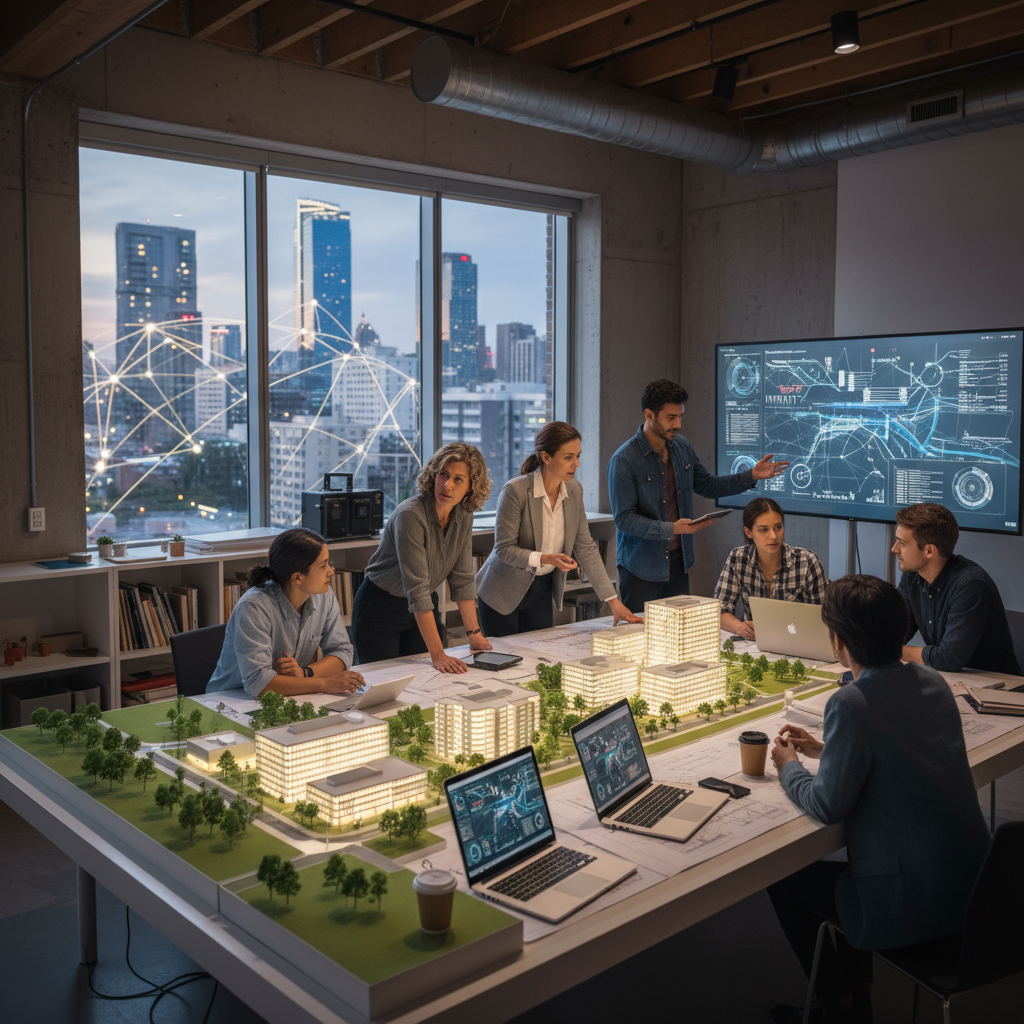 proyectos arquitectónicos exitosos