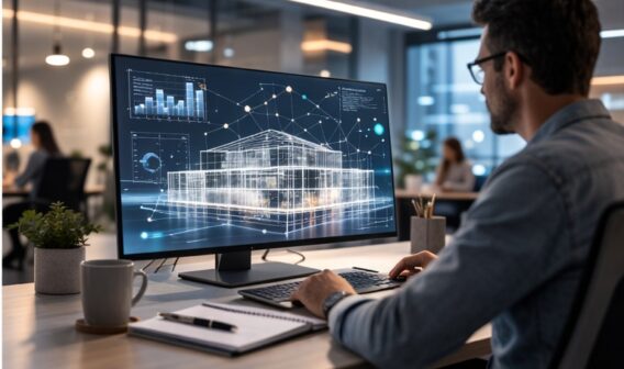 SEO en la arquitectura digital