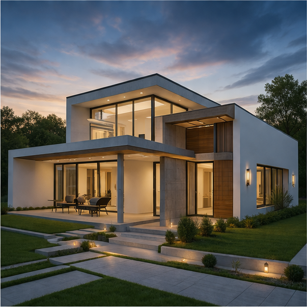 construcción y arquitectura