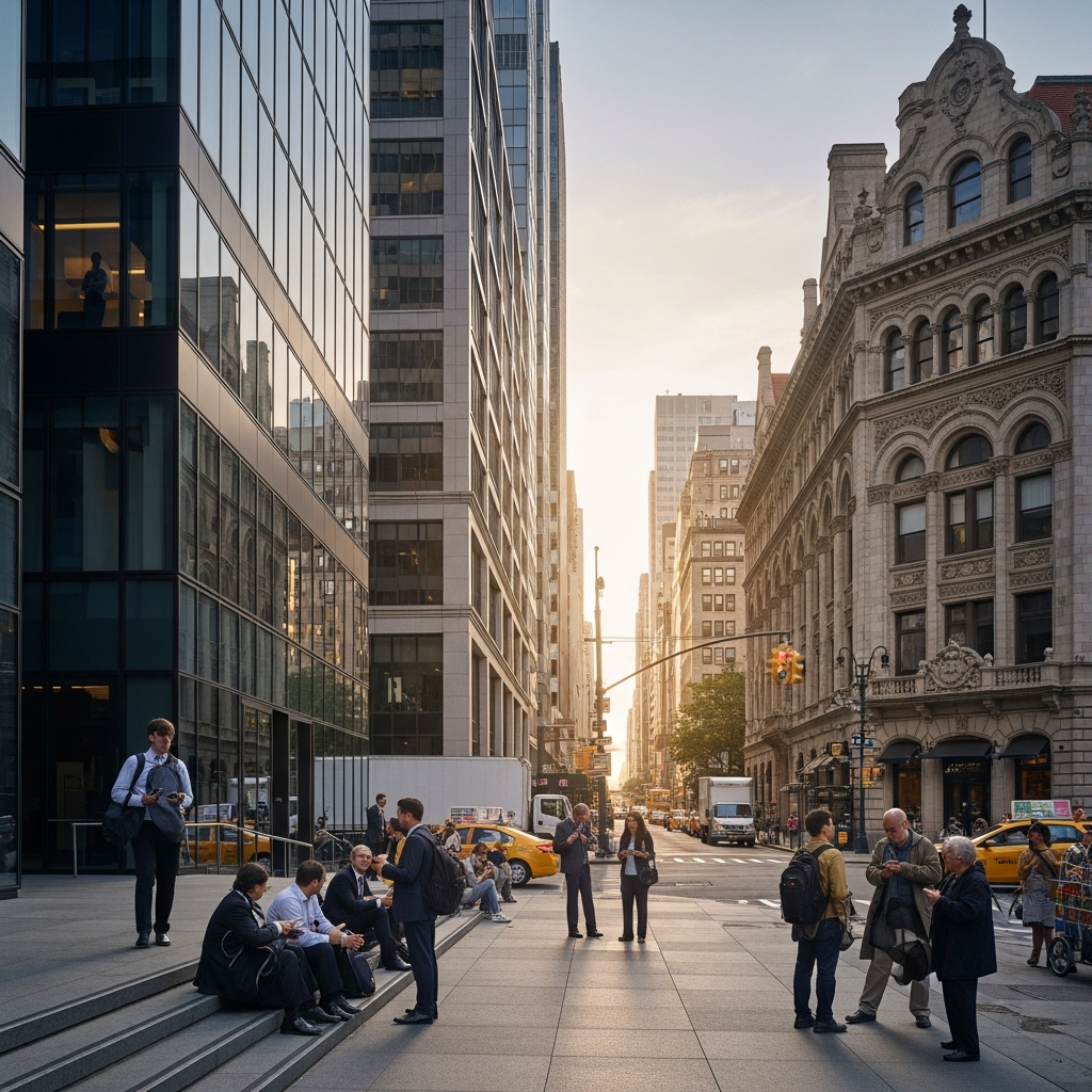 arquitectura y sociedad